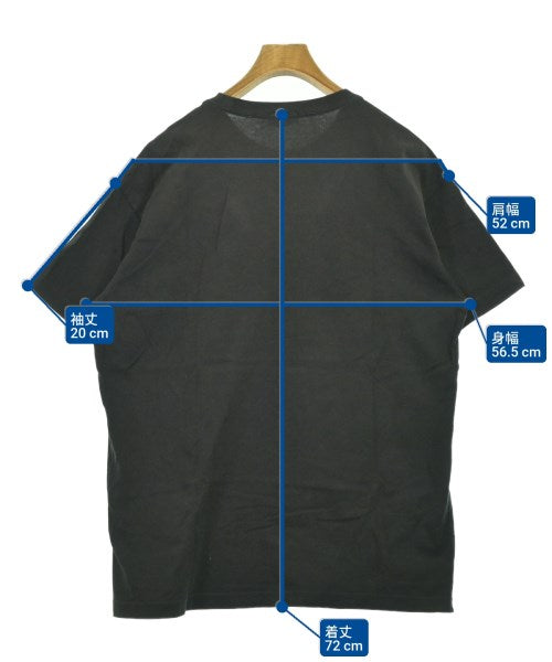 KITH เสื้อยืด/เสื้อท็อปส์