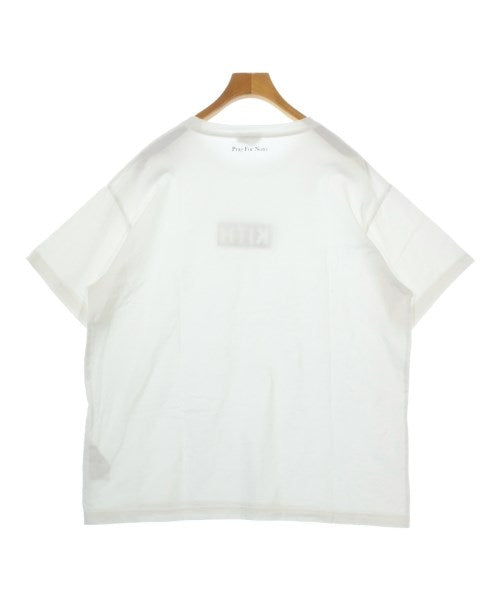 KITH เสื้อยืด/เสื้อท็อปส์
