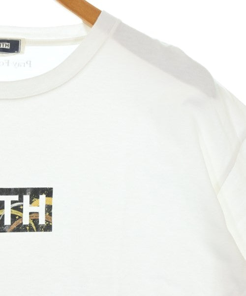 KITH เสื้อยืด/เสื้อท็อปส์