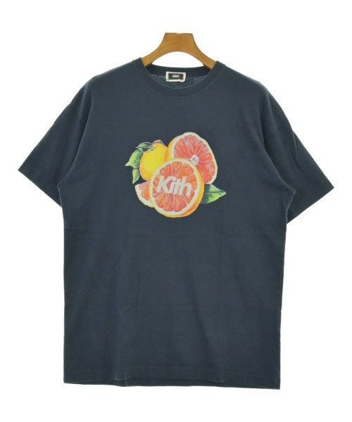 KITH เสื้อยืด/เสื้อท็อปส์