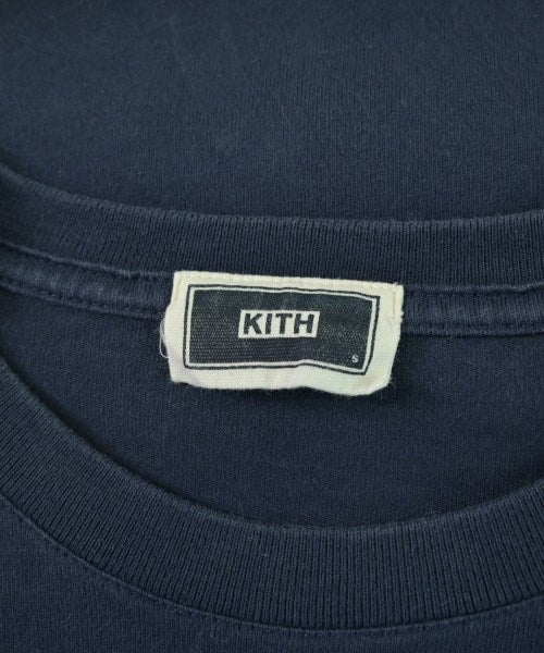 KITH เสื้อยืด/เสื้อท็อปส์