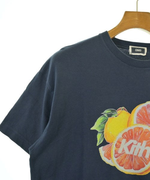 KITH เสื้อยืด/เสื้อท็อปส์