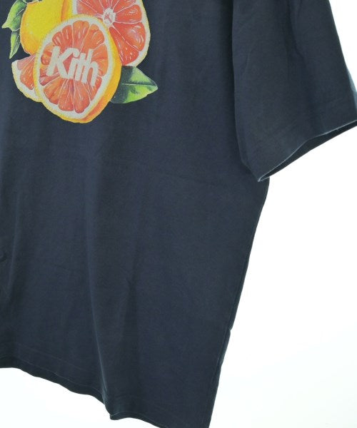 KITH เสื้อยืด/เสื้อท็อปส์