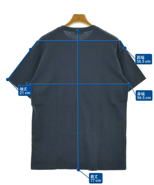 KITH เสื้อยืด/เสื้อท็อปส์