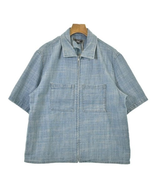 KITH เสื้อลำลอง