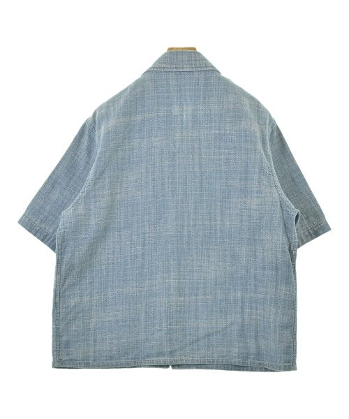 KITH เสื้อลำลอง