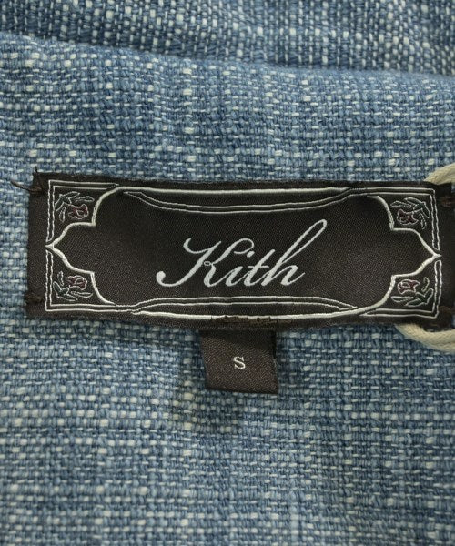 KITH เสื้อลำลอง