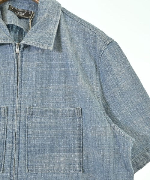 KITH เสื้อลำลอง