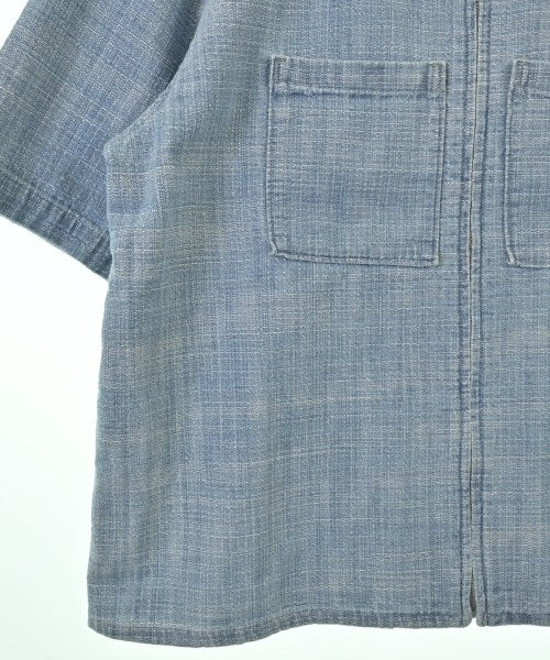 KITH เสื้อลำลอง