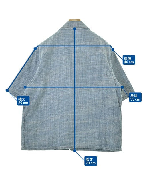 KITH เสื้อลำลอง