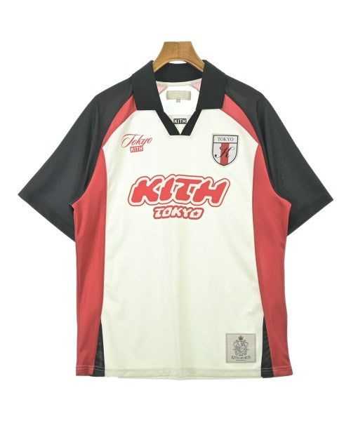 KITH เสื้อโปโล