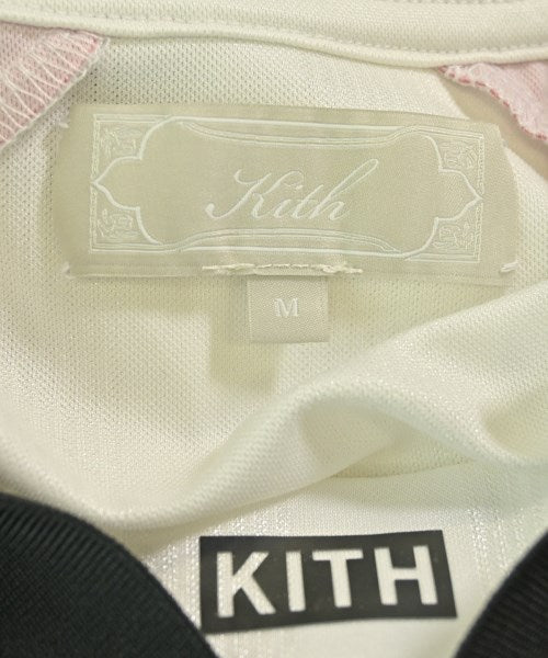 KITH เสื้อโปโล
