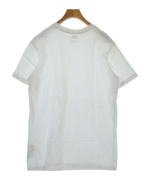 KITH เสื้อยืด/เสื้อท็อปส์