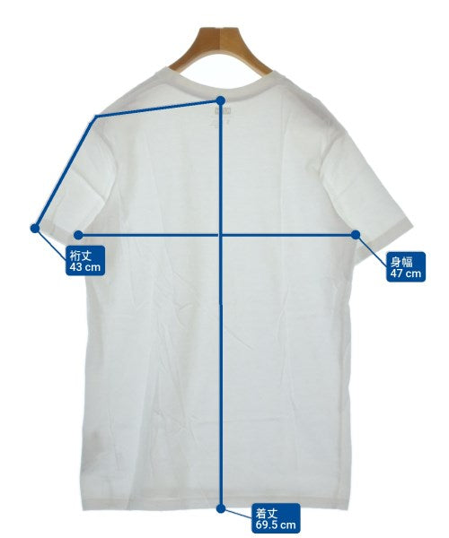 KITH เสื้อยืด/เสื้อท็อปส์