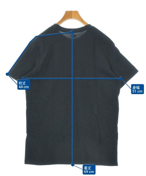 KITH เสื้อยืด/เสื้อท็อปส์
