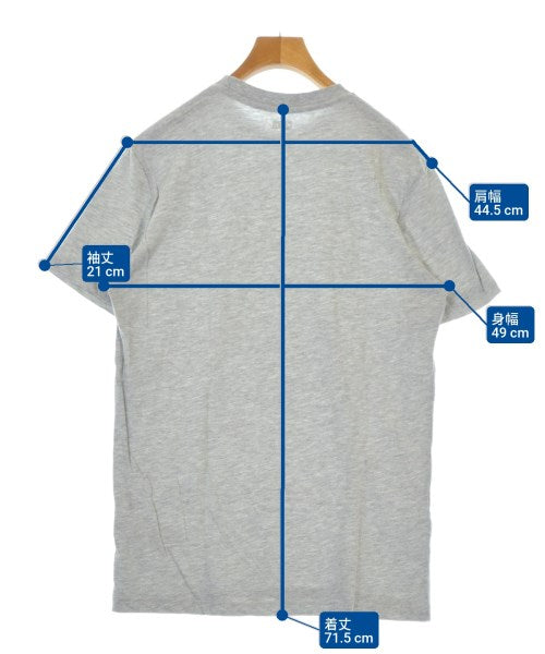 KITH เสื้อยืด/เสื้อท็อปส์