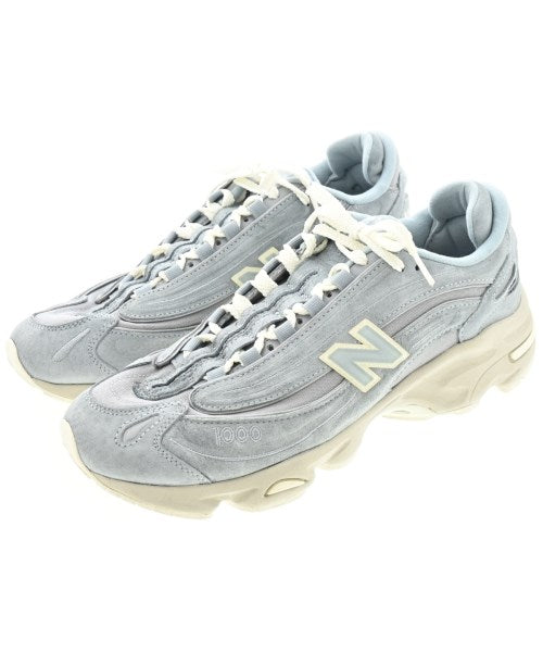 KITH รองเท้าผ้าใบ