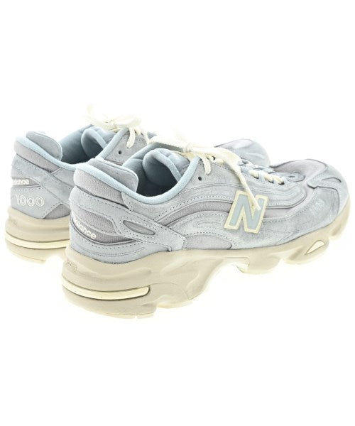 KITH รองเท้าผ้าใบ