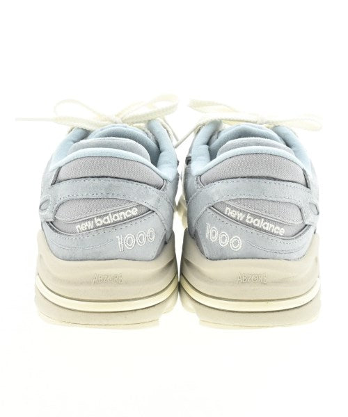 KITH รองเท้าผ้าใบ