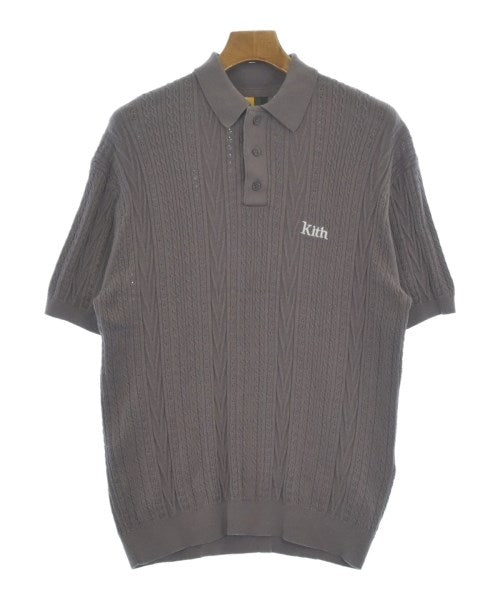 KITH เสื้อกันหนาว