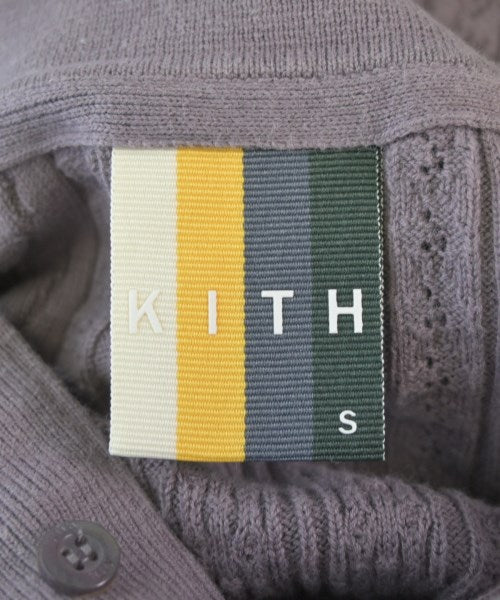 KITH เสื้อกันหนาว