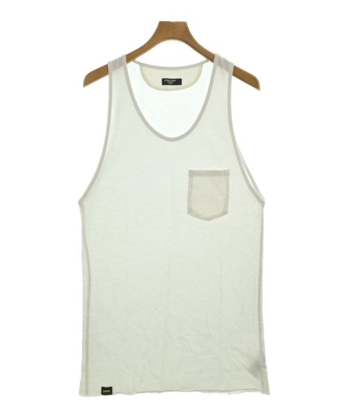 LEISURE&LUXURY เสื้อกล้าม