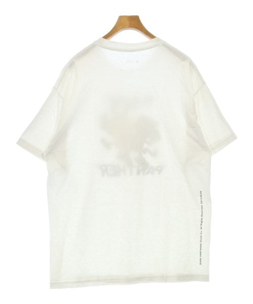 Rare Panther เสื้อยืด/เสื้อท็อปส์