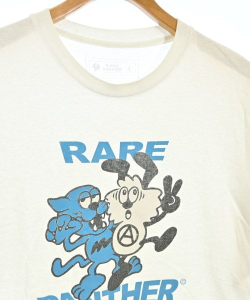 Rare Panther เสื้อยืด/เสื้อท็อปส์