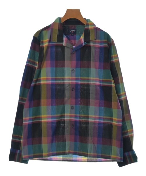 Noah เสื้อลำลอง