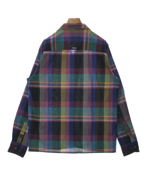 Noah เสื้อลำลอง