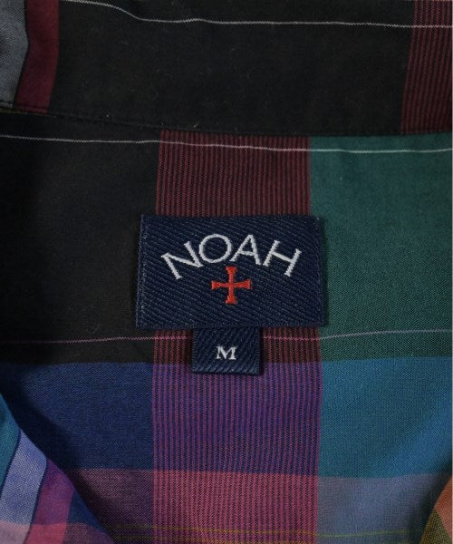 Noah เสื้อลำลอง