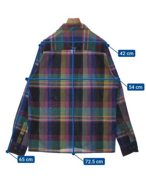 Noah เสื้อลำลอง