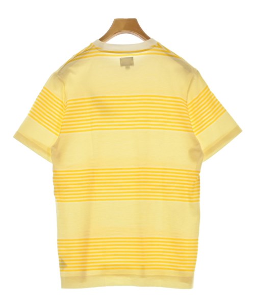 Noah เสื้อยืด/เสื้อท็อปส์