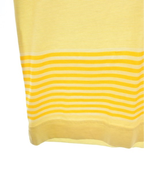 Noah เสื้อยืด/เสื้อท็อปส์