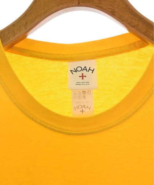 Noah เสื้อยืด/เสื้อท็อปส์