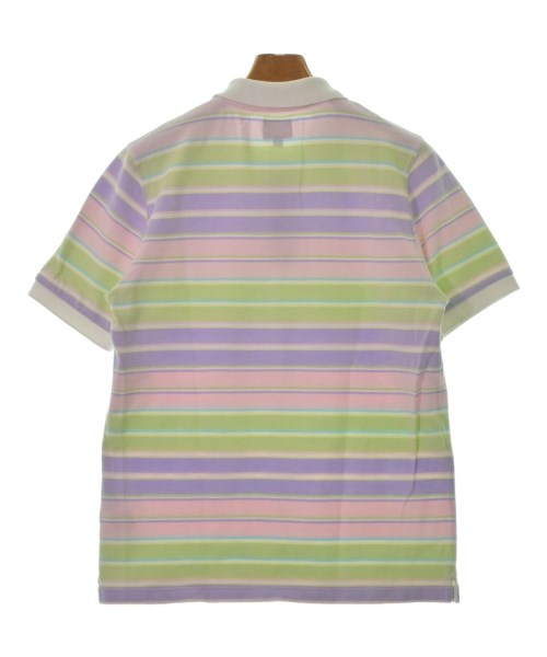 Noah เสื้อโปโล