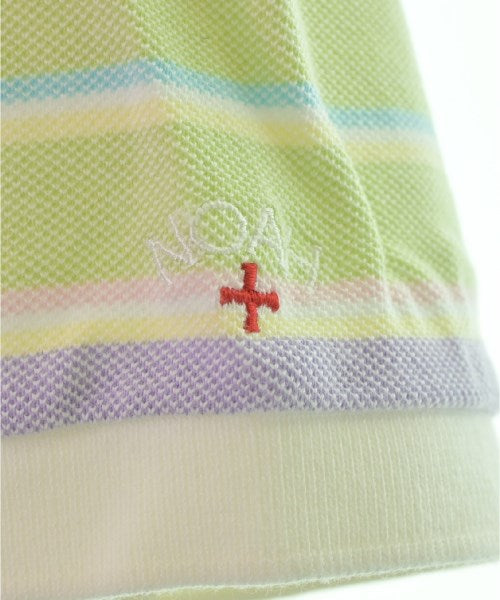 Noah เสื้อโปโล