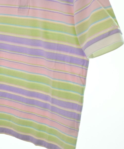 Noah เสื้อโปโล