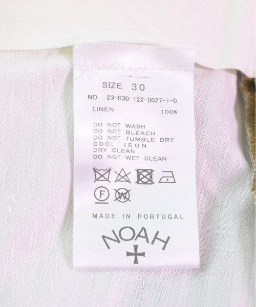 Noah กางเกง อื่น