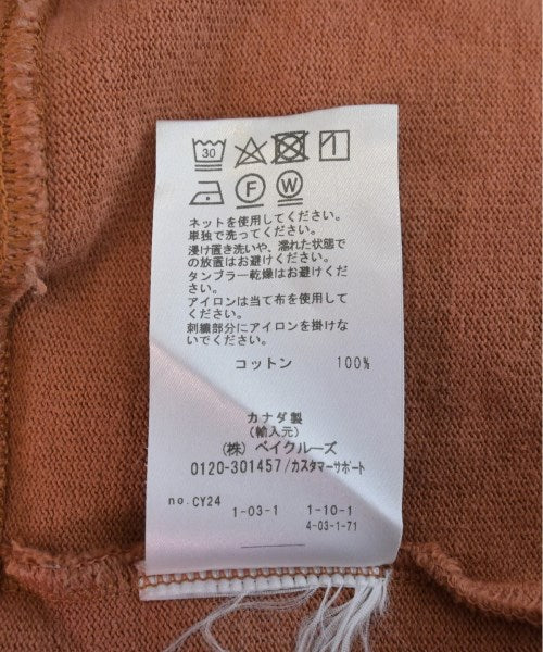 Noah เสื้อสเวตเตอร์