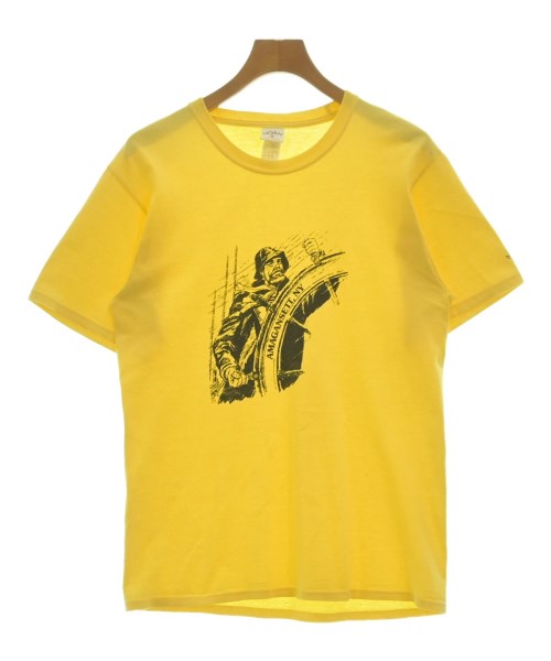 Noah เสื้อยืด/เสื้อท็อปส์