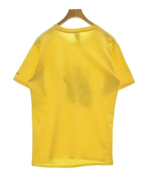 Noah เสื้อยืด/เสื้อท็อปส์