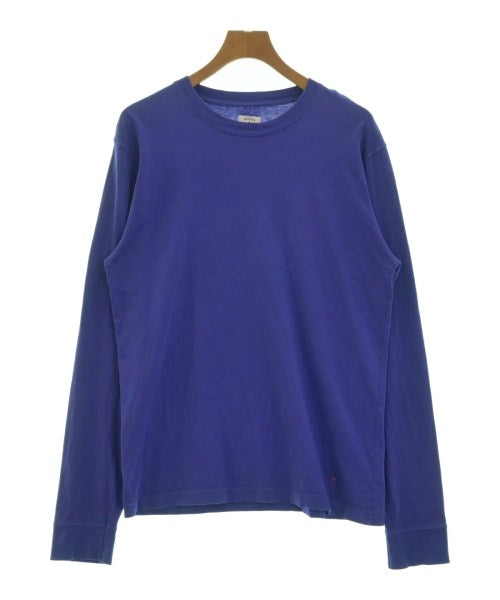 Noah เสื้อยืด/เสื้อท็อปส์