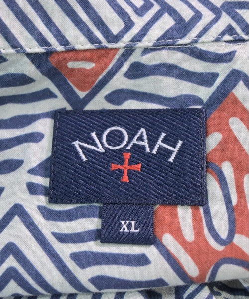 Noah เสื้อลำลอง