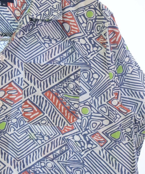 Noah เสื้อลำลอง