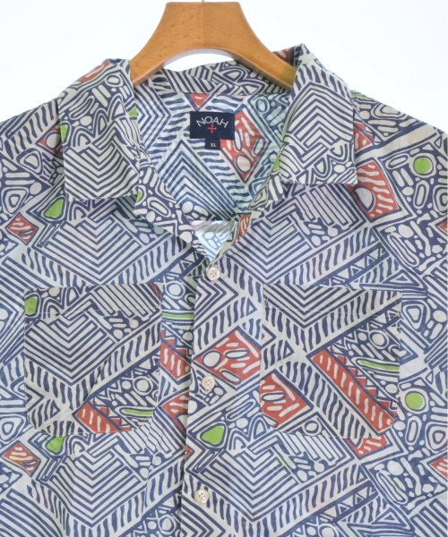 Noah เสื้อลำลอง