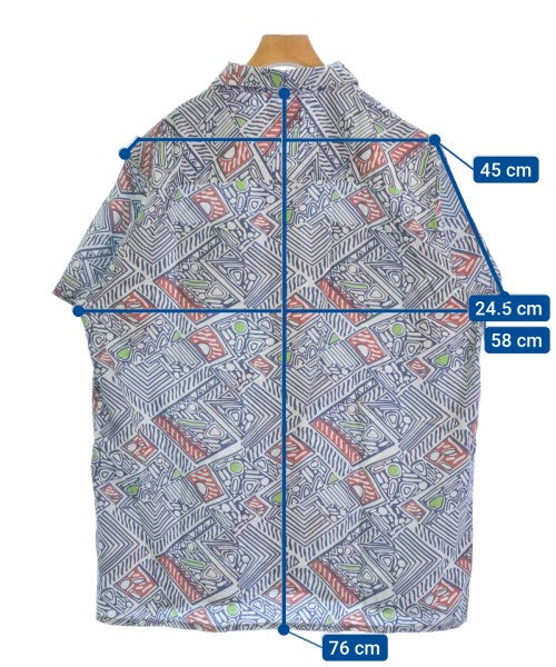 Noah เสื้อลำลอง