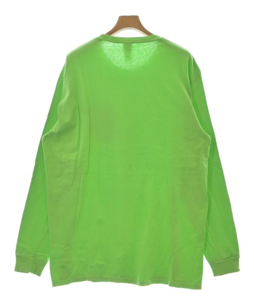 Noah เสื้อยืด/เสื้อท็อปส์
