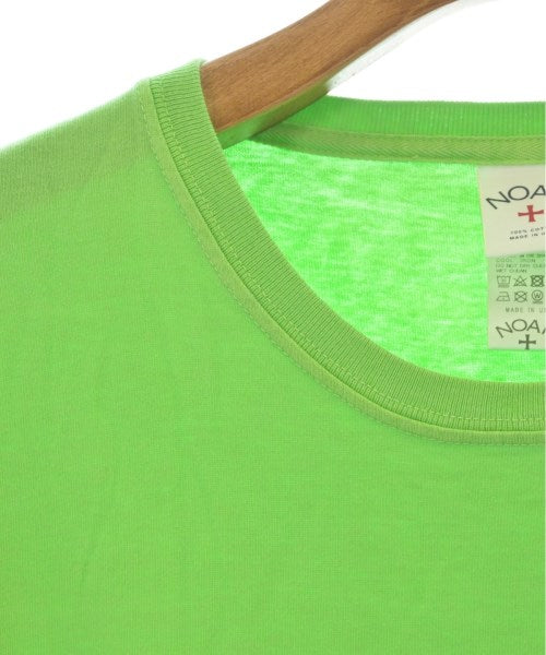 Noah เสื้อยืด/เสื้อท็อปส์