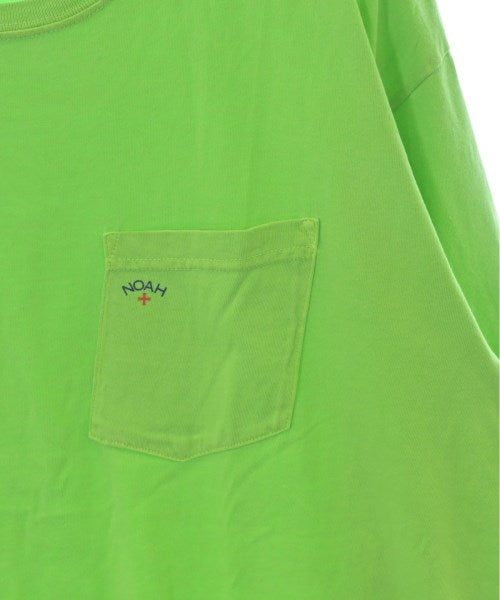 Noah เสื้อยืด/เสื้อท็อปส์